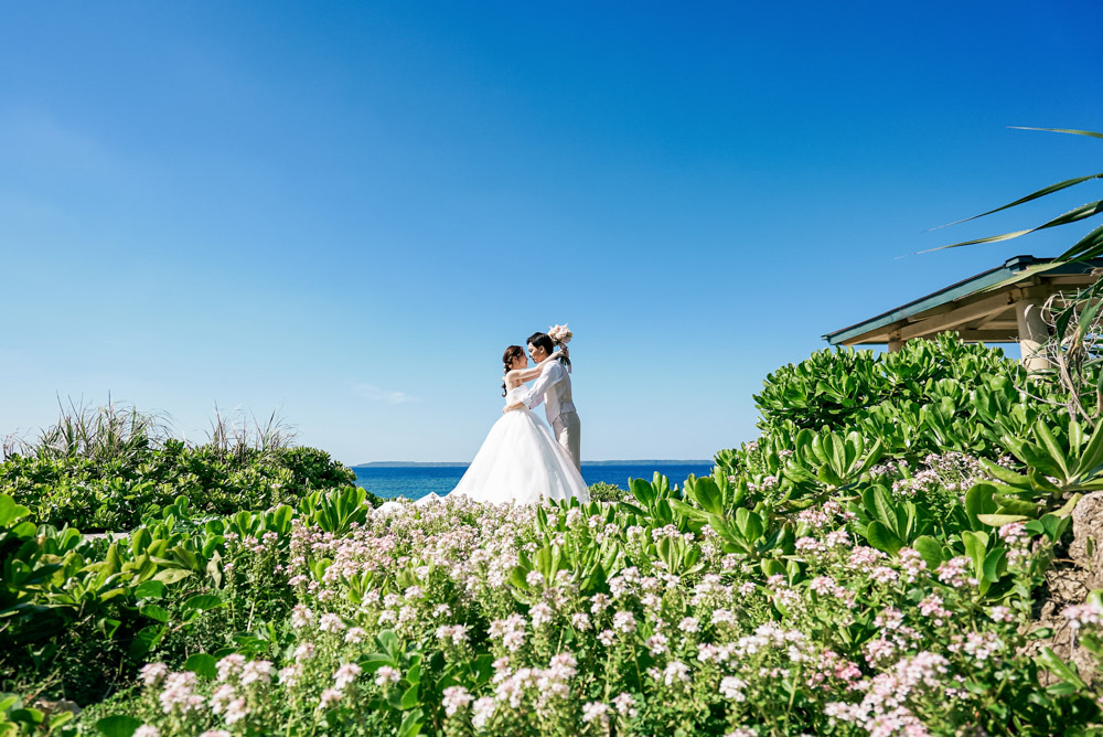 ウエディングフォト＆ムービー (OKINAWA) #250620_MYC_OKINAWA │海外