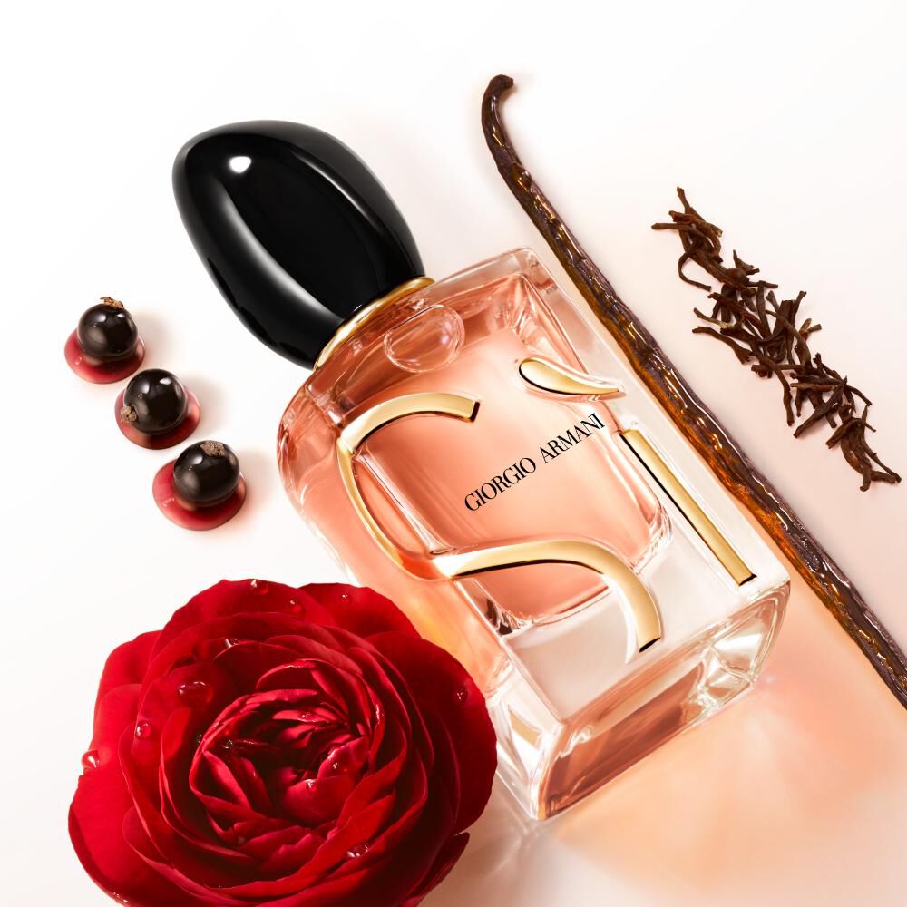 Sì Passione Eau de Parfum Intense - Armani beauty Canada