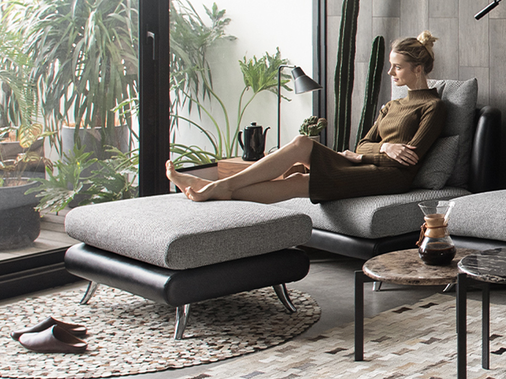 オットマンとは？スツールとの違いも徹底解説！ | Armonia ブログ