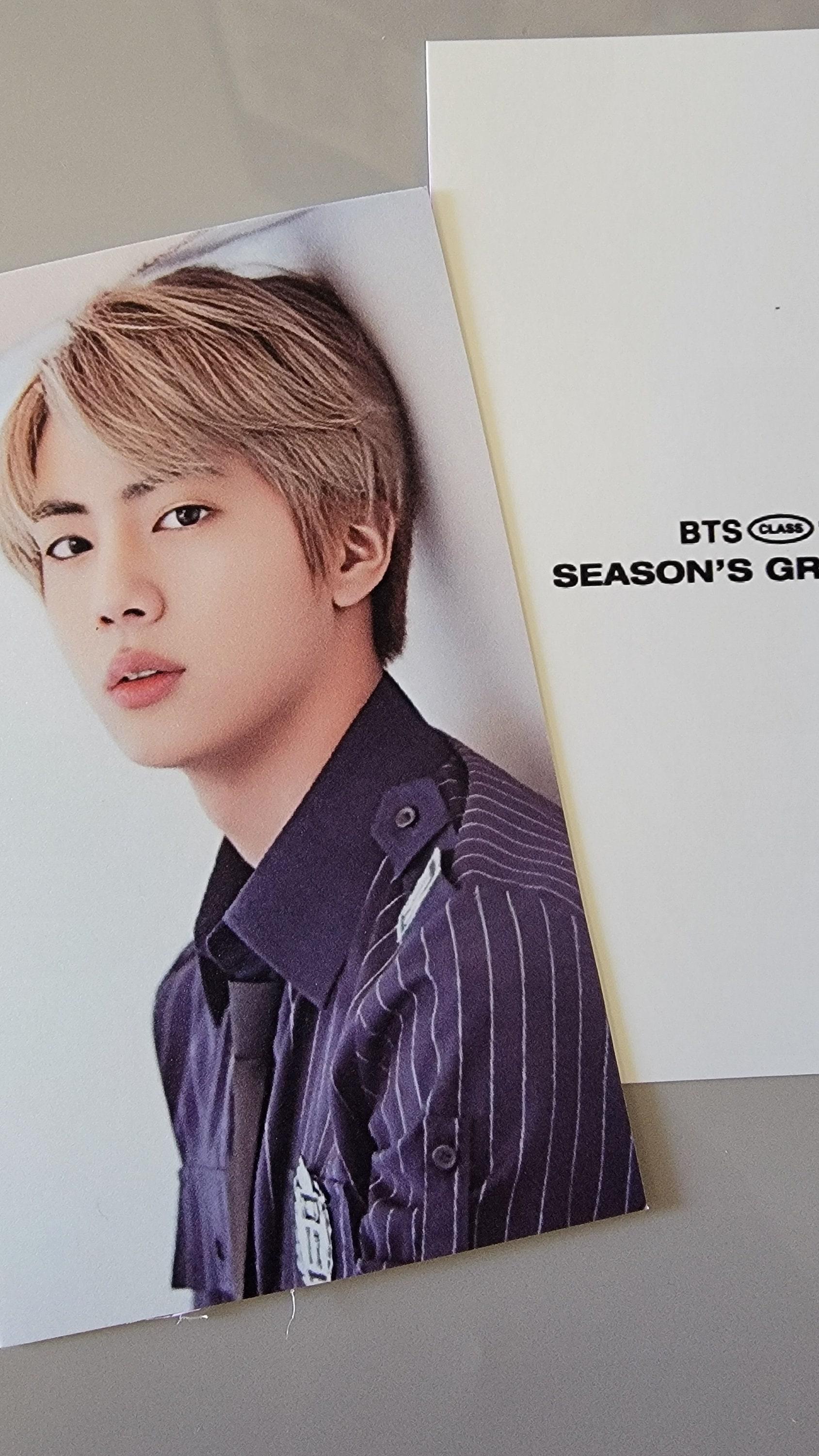 BTS - Seasons Greetings 2017 | Stay DeLulu!