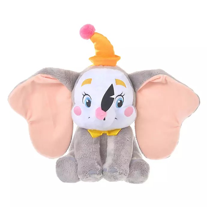 shopDisney】『ダンボ』80周年！記念グッズが多数販売♪│D-Tips