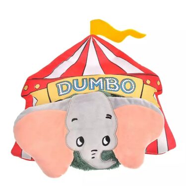 shopDisney】『ダンボ』80周年！記念グッズが多数販売♪│D-Tips