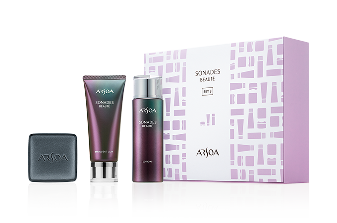 アルソア セット3｜ARSOA