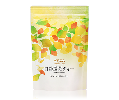 アルソア ヘルスケア｜ARSOA