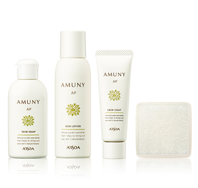 アムニー AP｜ARSOA