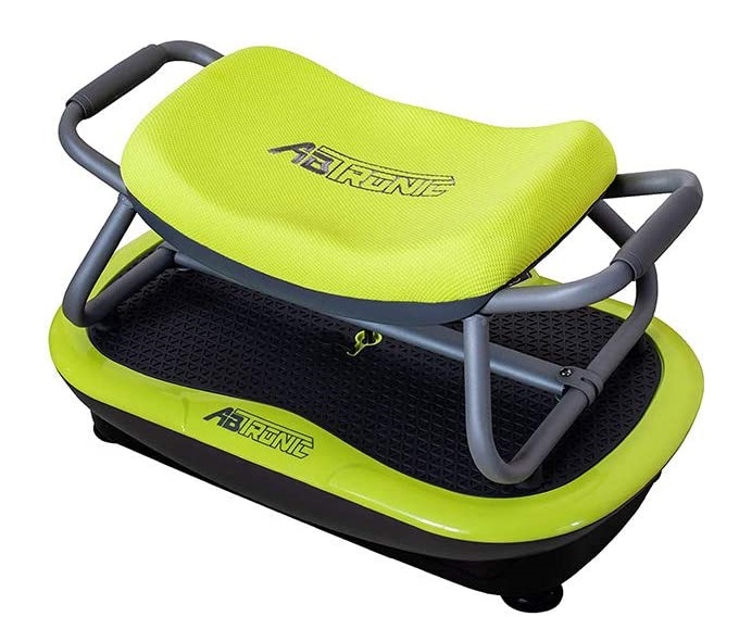 アブトロニック Rock'NFit - 株式会社アズマ株式会社アズマ