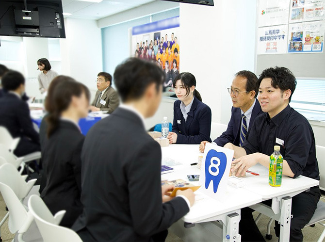 歯科医師国家試験対策コース｜麻布デンタルアカデミー