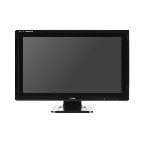 21.5インチ液晶タッチパネルモニター（LCD-MF224FDB-T）の製品詳細