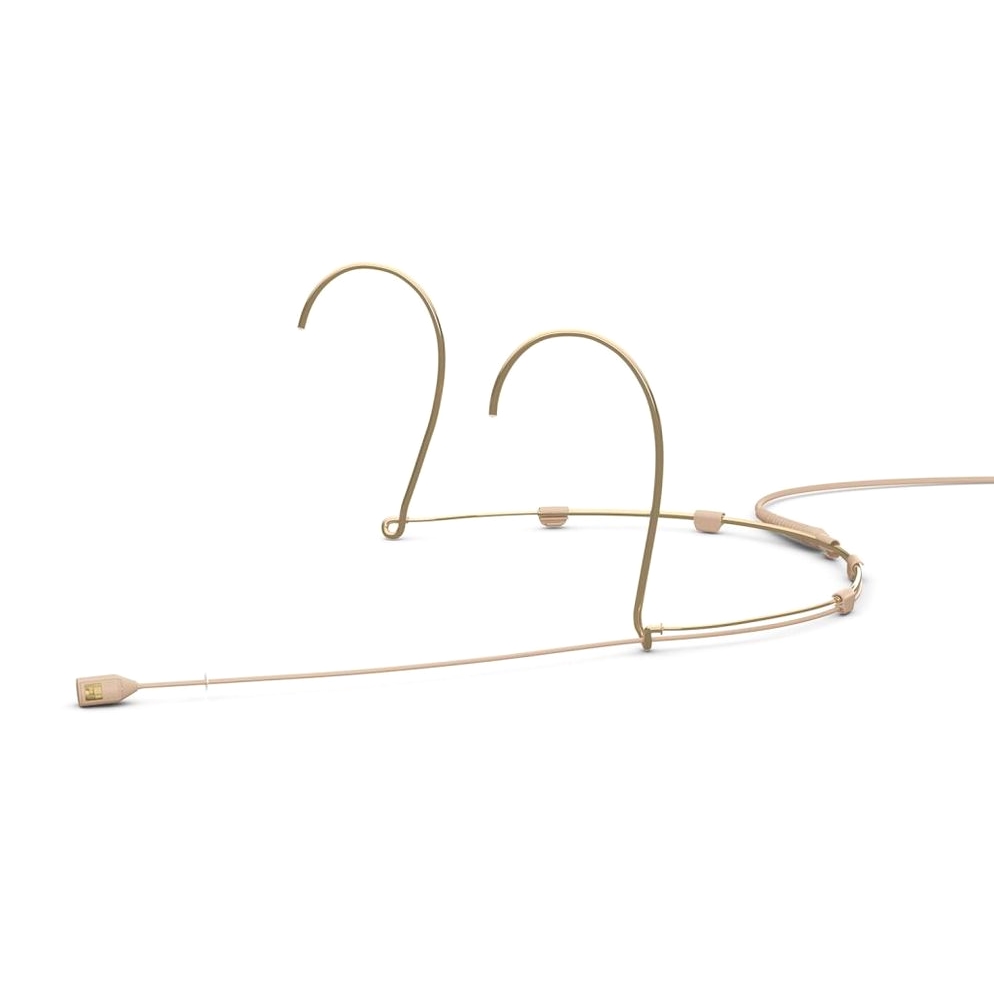 ヘッドセットマイク（CORE 4088-DC-A-F10）の製品詳細｜映像音響