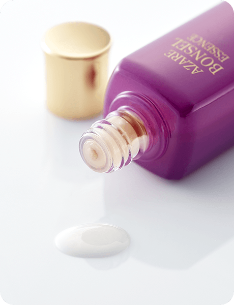 ボンセルエッセンス(M)＜普通・乾性肌用美容液＞｜製品のご案内