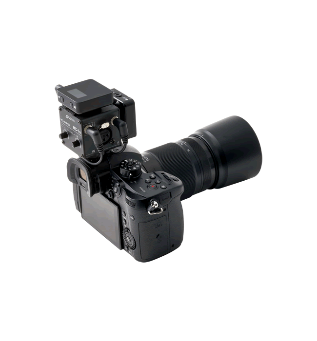 アツデン株式会社 MC-1α