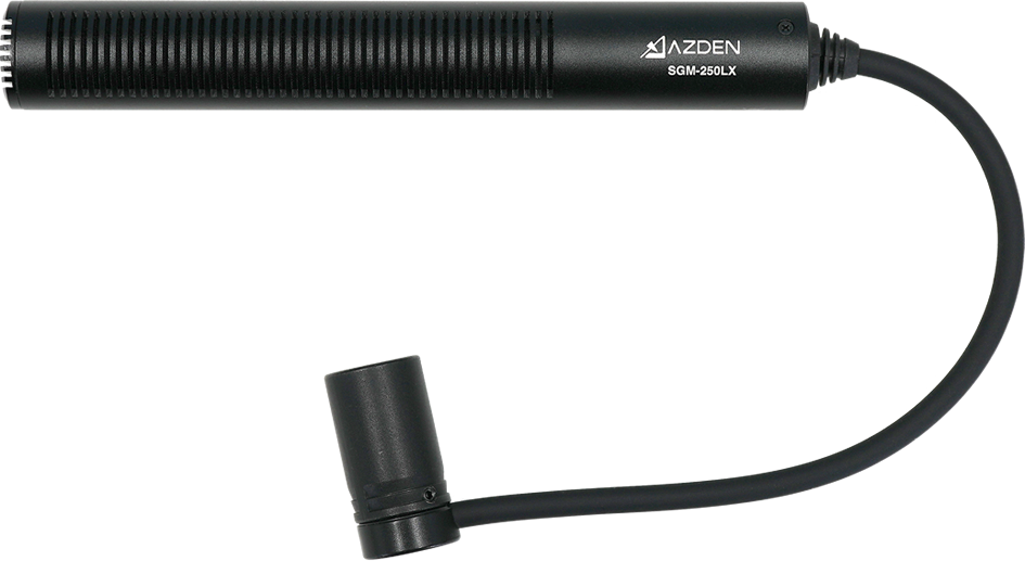 アツデン株式会社 SGM-250LX特徴