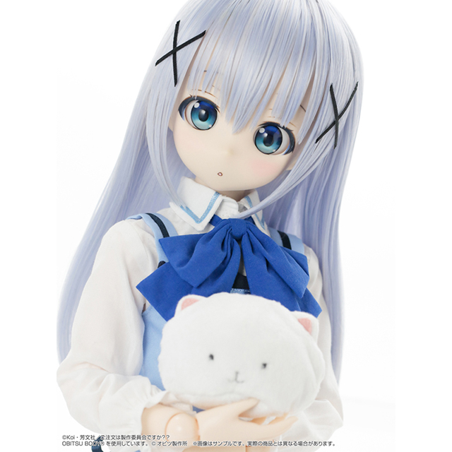 AZONE INTERNATIONAL::キャラクタードール::商品詳細