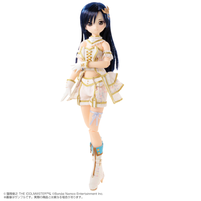 AZONE INTERNATIONAL::キャラクタードール::商品詳細