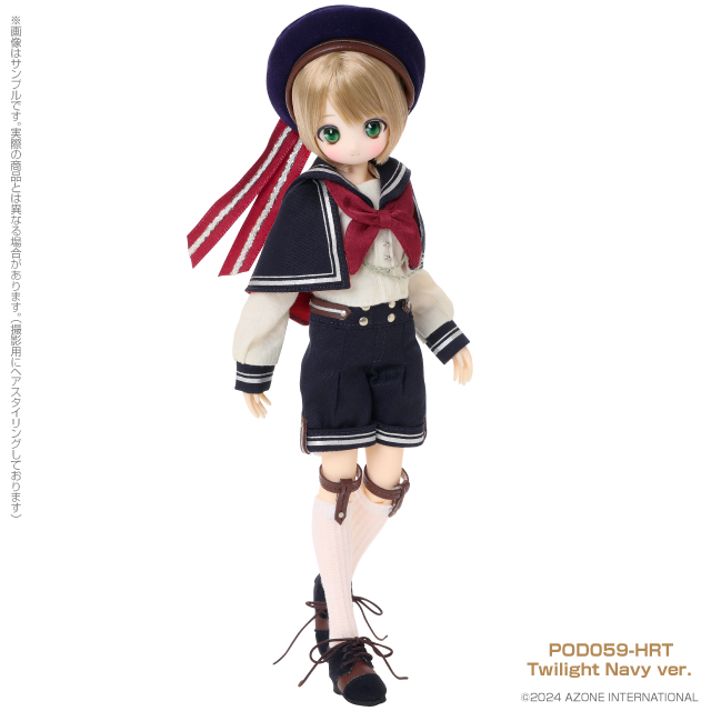 AZONE INTERNATIONAL::Iris Collect Petit::商品紹介-商品詳細