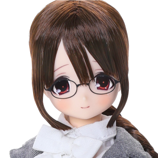 AZONE INTERNATIONAL::えっくす☆きゅーと::新商品