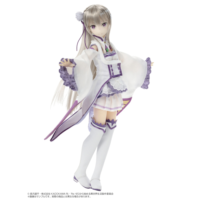 AZONE INTERNATIONAL::キャラクタードール::商品詳細