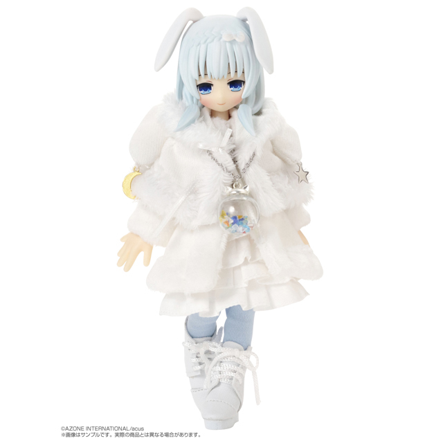 AZONE INTERNATIONAL::キャラクタードール::商品詳細