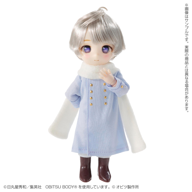 AZONE INTERNATIONAL::キャラクタードール::商品詳細