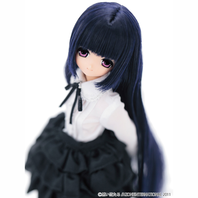 AZONE INTERNATIONAL::えっくす☆きゅーと::商品詳細