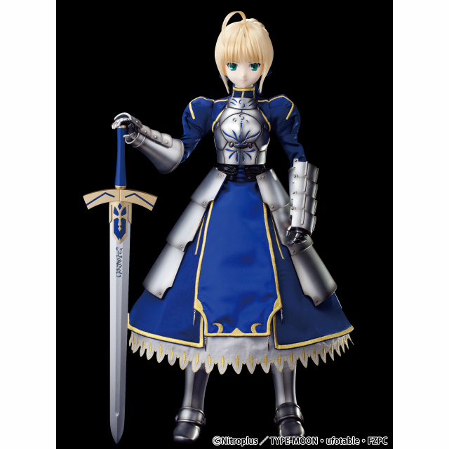 AZONE INTERNATIONAL::キャラクタードール::商品詳細