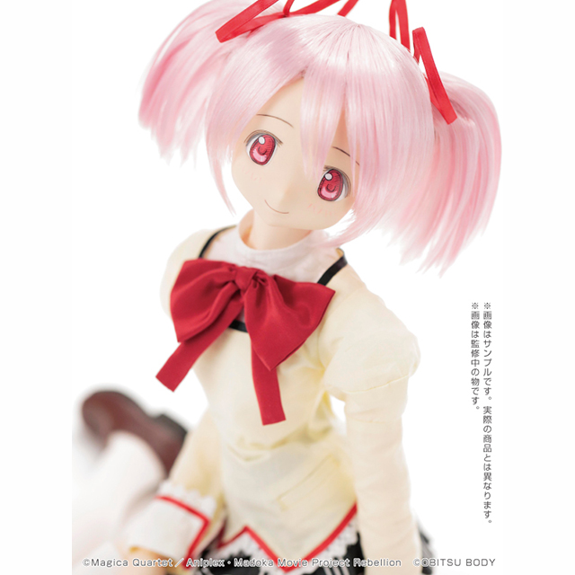 AZONE INTERNATIONAL::キャラクタードール::商品詳細