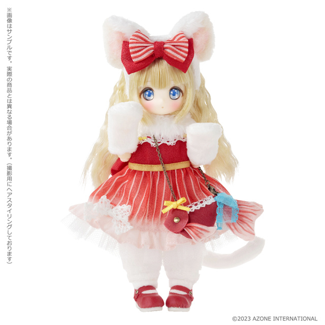 AZONE INTERNATIONAL::Sugar Cups::オールシリーズ詳細