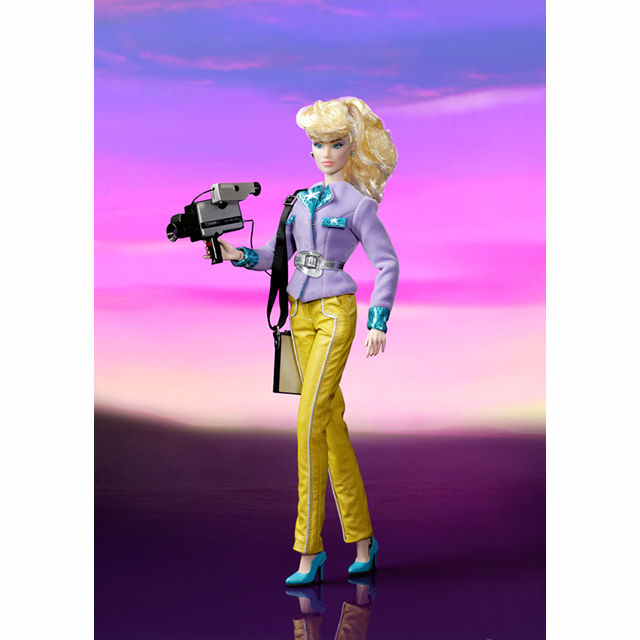 Fashion Royalty インティグリティトイズジャパン::collection