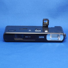 サンパックSP-1000 (SUNPAK SP-1000) | Camera Museum by awane-photo.com