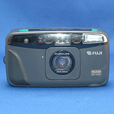 フジ カルディアミニ・エブリデイOP (FUJI CARDIA mini Everyday OP