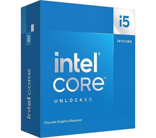 中古品】 Core i5 14600KF + PRIME Z790 D4