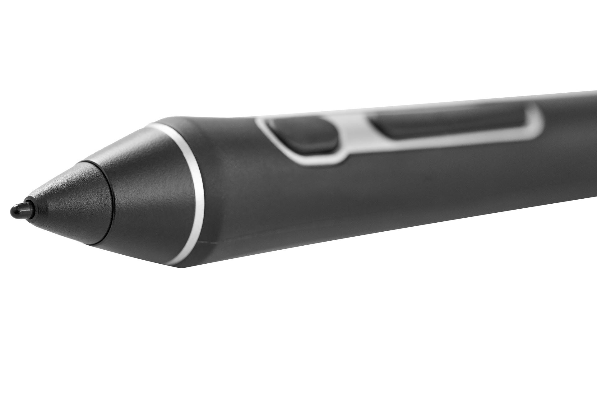 Wacom Unveils Pro Pen 3D for Intuitive Creating, Sculpting