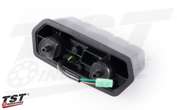 グロム プログラミングLEDテールライト/ウインカーでカスタム！｜AxxL