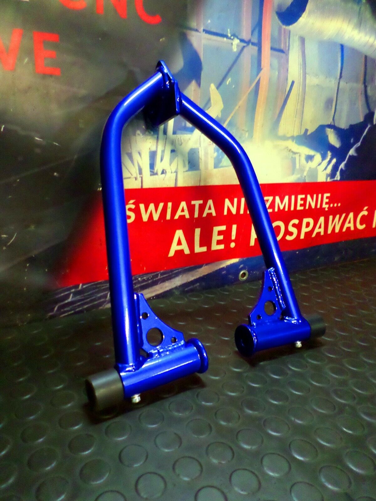 ZX10R (06-07) 用 スライダー付レースアーマーで車体をガード｜AxxL