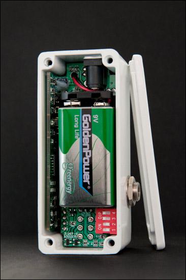 Xotic SP Compressor | Axe And You Shall Receive