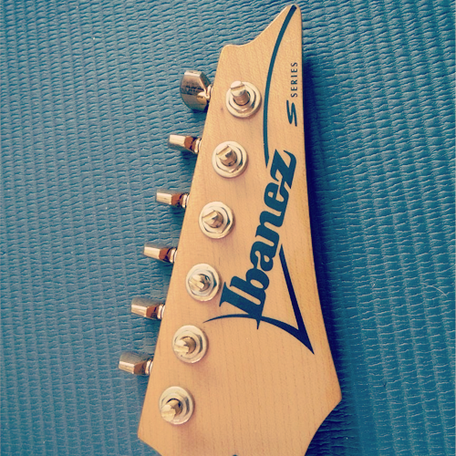 Ibanez SV 470 | Specifications