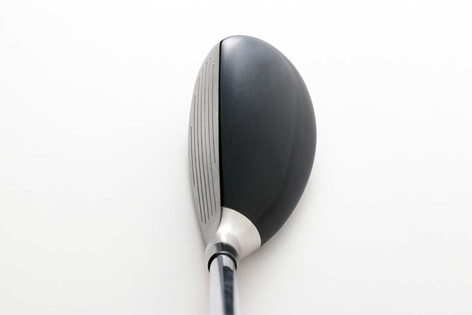 Z1 UTILITY | AXISGolf