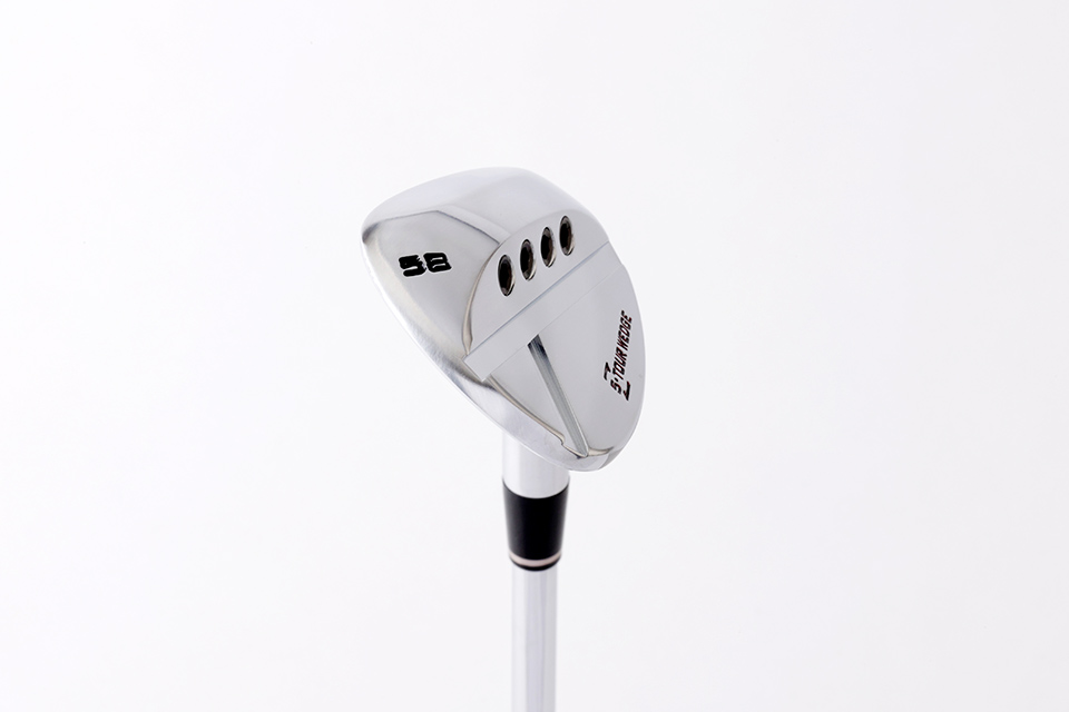 Z5 TOUR WEDGENEW | AXISGolf