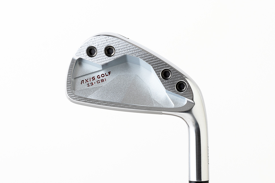 Z3 CBI IRON | AXISGolf