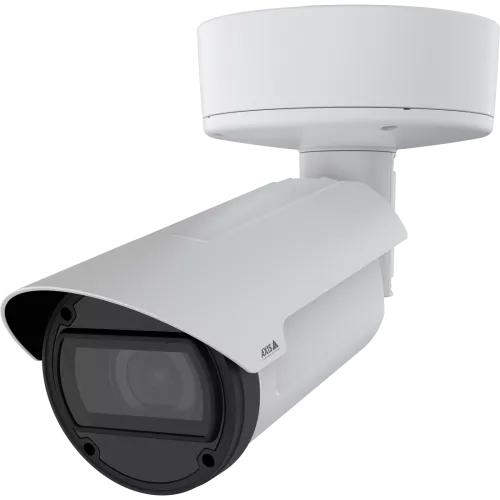 AXIS Q1808-LE Bullet Camera | Axis Communications