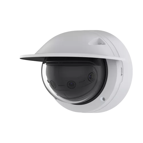 AXIS P3827-PVE Panoramic Camera | Axis Communications