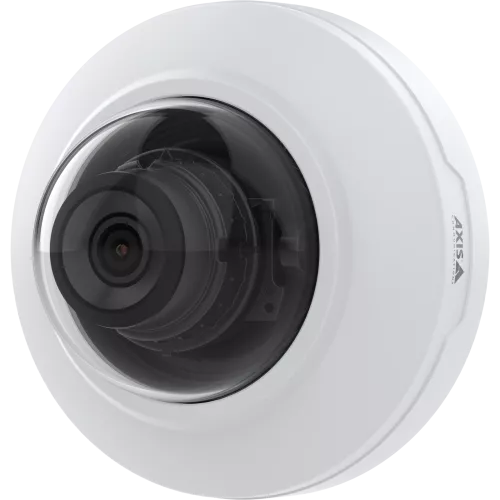 AXIS M4215-V Dome Camera | Axis Communications