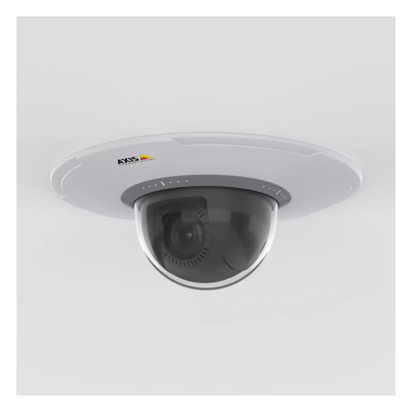 AXIS M5526-E PTZ Camera | Axis Communications