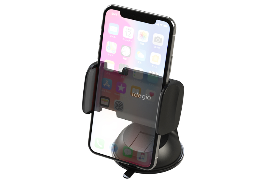 スマートフォンホルダー（ホールド）(X-229) | 株式会社アークス