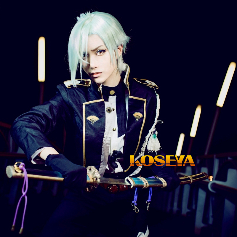 刀剣乱舞 膝丸（ひざまる） 風 コスプレ衣装:KOSEYA.COM・通販