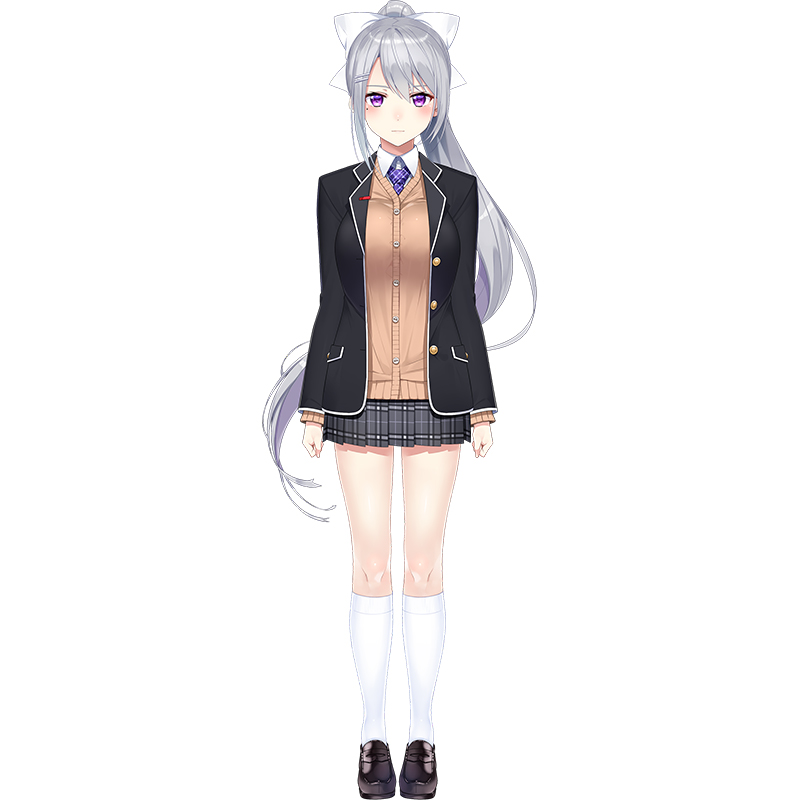 にじさんじ 衣装】にじさんじ VTuber 樋口枫（ひぐちかえで) コスプレ