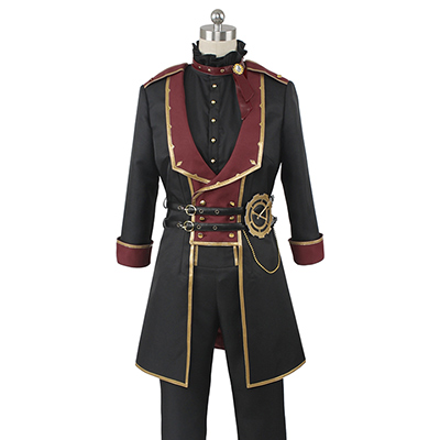 あんスタ 衣装】あんさんぶるスターズ! Valkyrie 影片みか（かげひら