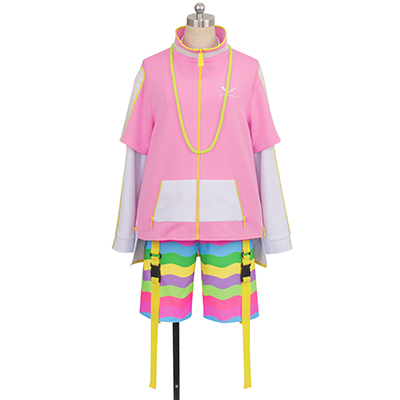 パラライ 衣装】パラライ Paradox Live（パラドックスライブ）VISTY