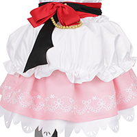 アイドルマスター 衣装】THE IDOLM@STER シャニマス ALSTROEMERIA