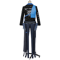 ツイステ 衣装】ツイステッドワンダーランド イグニハイド寮 イデア